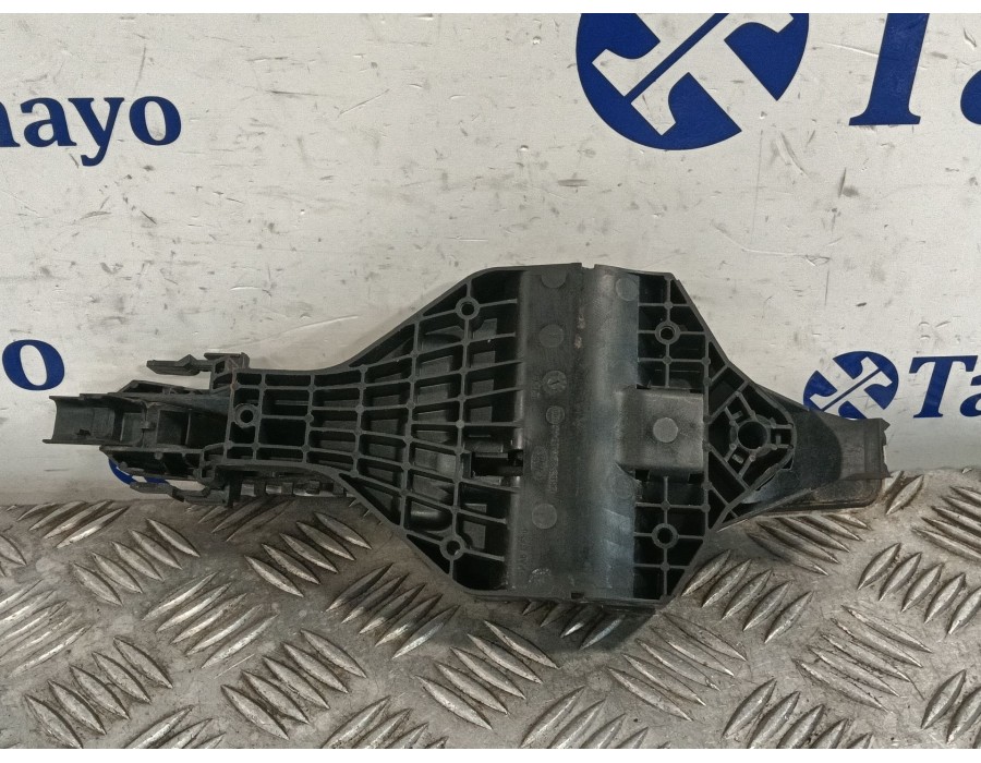 Recambio de maneta exterior trasera derecha para jaguar xe (x760) 2.0 d referencia OEM IAM DK62224A00AA BJ32224N02 