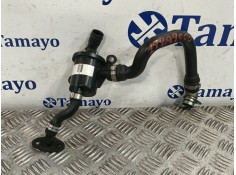 Recambio de bomba agua para fiat fiorino monospace (225_) 1.3 jtd multijet (225bxb1a, 225bxb11) referencia OEM IAM 70349704  