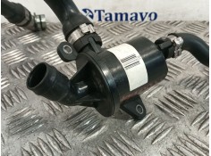 Recambio de bomba agua para fiat fiorino monospace (225_) 1.3 jtd multijet (225bxb1a, 225bxb11) referencia OEM IAM 70349704   2