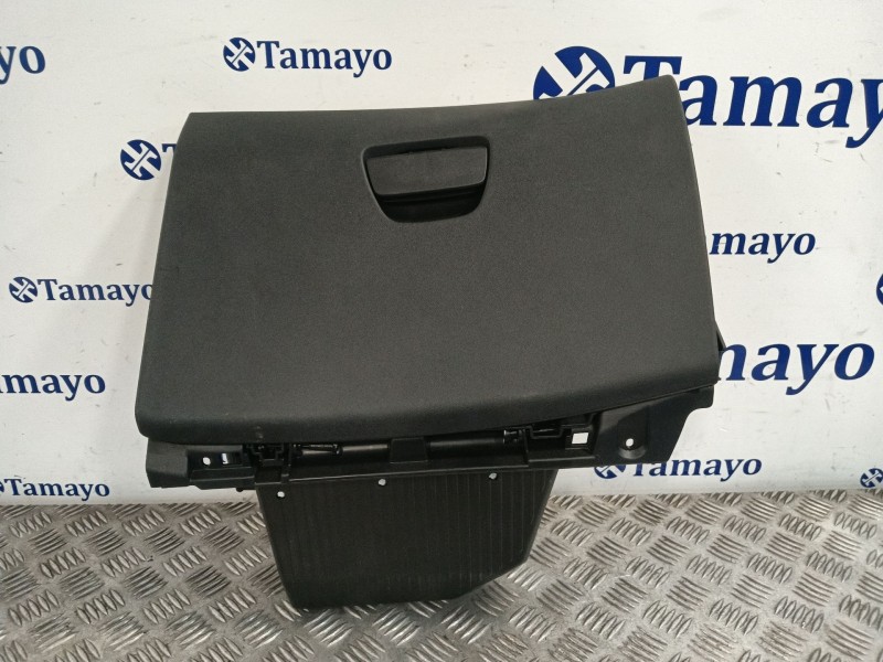 Recambio de guantera para peugeot 208 i (ca_, cc_) 1.6 referencia OEM IAM 1173576X 44479M 1089150X