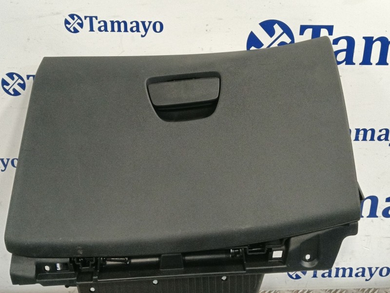 Recambio de guantera para peugeot 208 i (ca_, cc_) 1.6 referencia OEM IAM 1173576X 44479M 1089150X