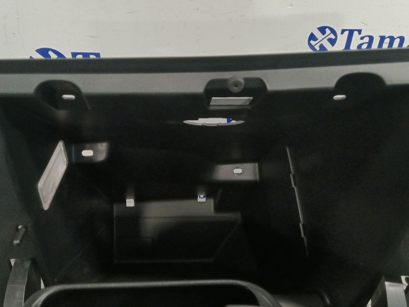 Recambio de guantera para peugeot 208 i (ca_, cc_) 1.6 referencia OEM IAM 1173576X 44479M 1089150X