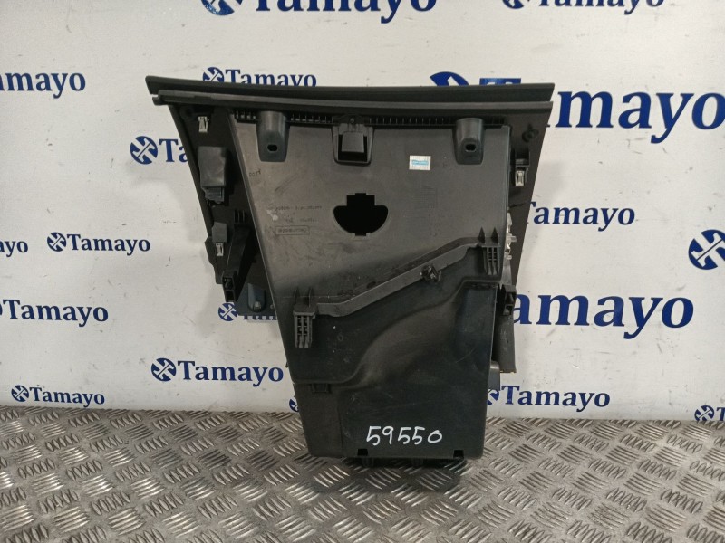 Recambio de guantera para peugeot 208 i (ca_, cc_) 1.6 referencia OEM IAM 1173576X 44479M 1089150X