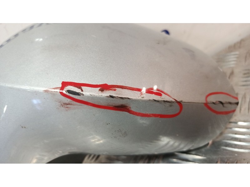 Recambio de retrovisor izquierdo para seat leon (1p1) 1.2 tsi referencia OEM IAM 212836399 E9034456 E9024456