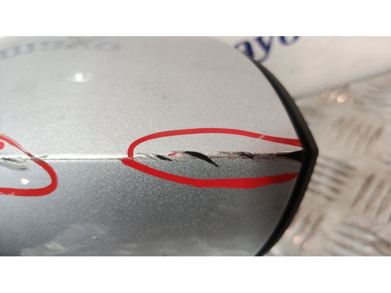 Recambio de retrovisor izquierdo para seat leon (1p1) 1.2 tsi referencia OEM IAM 212836399 E9034456 E9024456