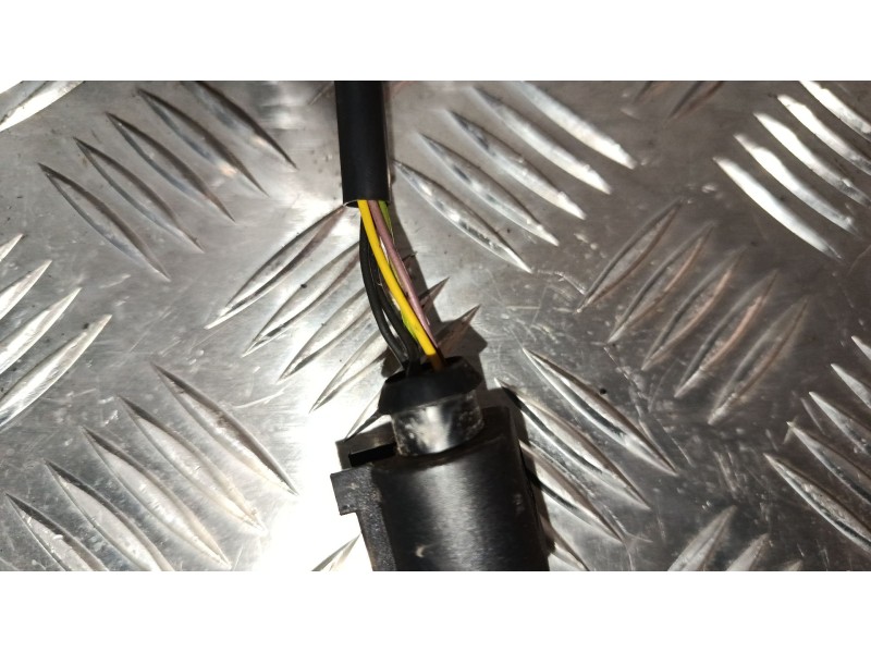 Recambio de retrovisor izquierdo para seat leon (1p1) 1.2 tsi referencia OEM IAM 212836399 E9034456 E9024456