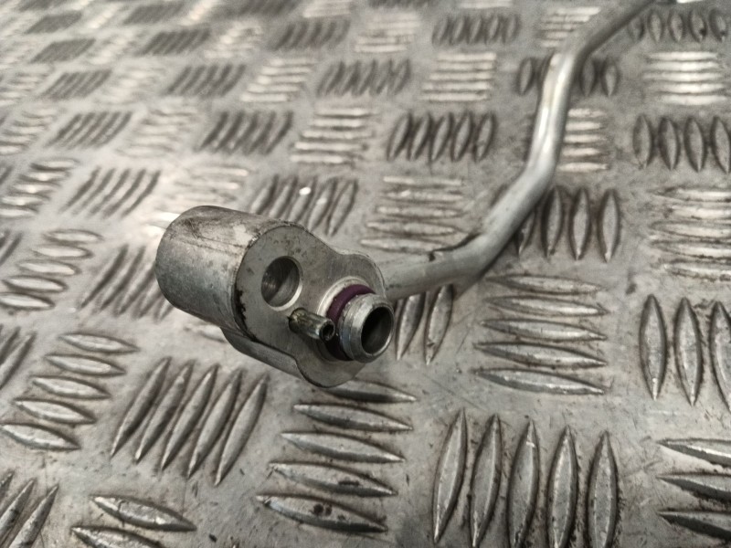 Recambio de tubos aire acondicionado para seat ibiza iv (6j5, 6p1) 1.4 referencia OEM IAM 6R1820741P  