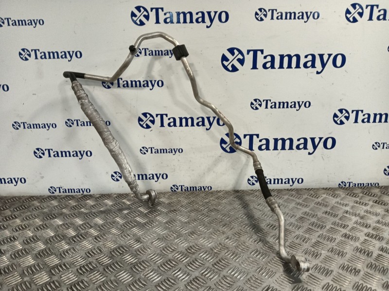 Recambio de tubos aire acondicionado para seat ibiza iv (6j5, 6p1) 1.4 referencia OEM IAM 6R1820743AG  