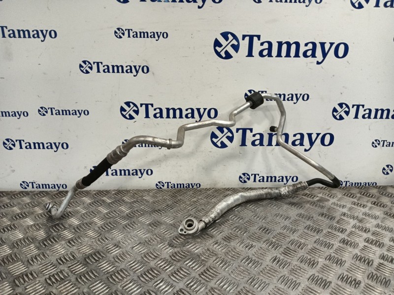 Recambio de tubos aire acondicionado para seat ibiza iv (6j5, 6p1) 1.4 referencia OEM IAM 6R1820743AG  