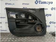 Recambio de guarnecido puerta delantera izquierda para seat leon (1p1) 1.2 tsi referencia OEM IAM 1P0867011  