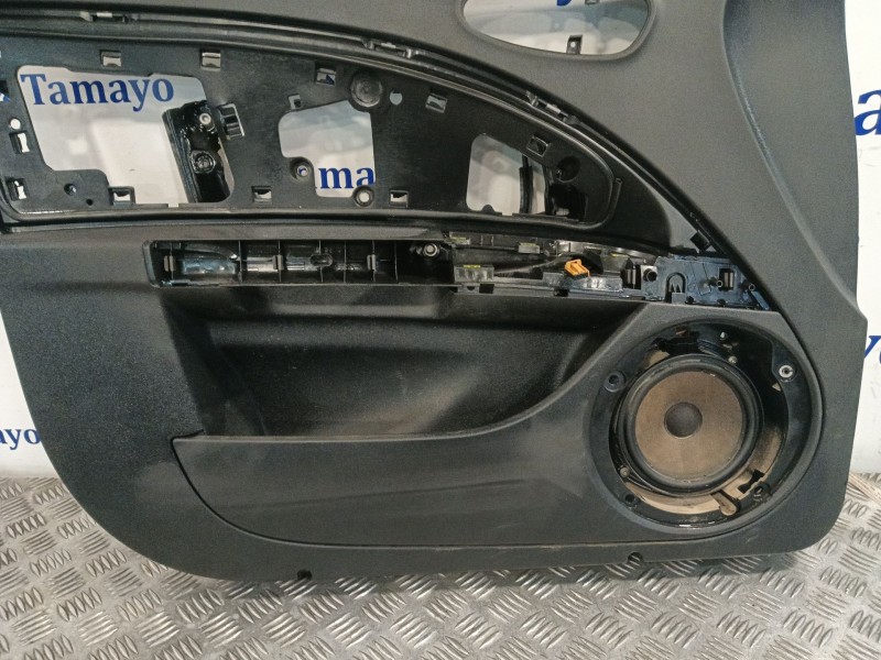 Recambio de guarnecido puerta delantera izquierda para seat leon (1p1) 1.2 tsi referencia OEM IAM 1P0867011  
