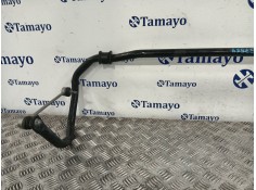 Recambio de barra estabilizadora delantera para mercedes-benz clase a (w169) 2.0 cdi cat referencia OEM IAM A1693230965   2