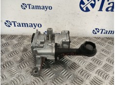 Recambio de bomba aceite para volkswagen touran (5t1) 2.0 tdi referencia OEM IAM 04L145305 04L145208  2
