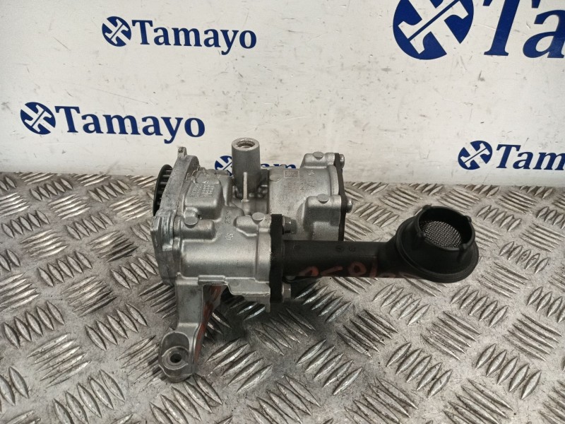 Recambio de bomba aceite para volkswagen touran (5t1) 2.0 tdi referencia OEM IAM 04L145305 04L145208 