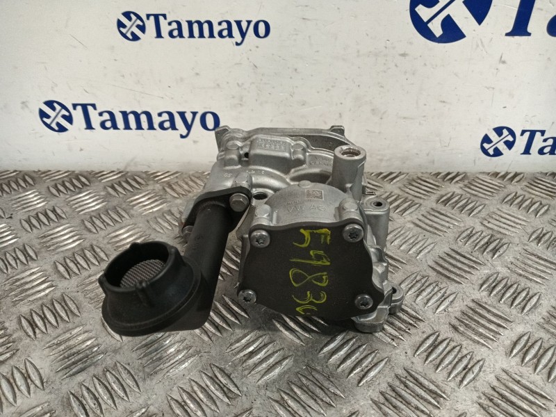 Recambio de bomba aceite para volkswagen touran (5t1) 2.0 tdi referencia OEM IAM 04L145305 04L145208 