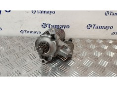Recambio de motor arranque para volkswagen golf v (1k1) 2.0 tdi 16v referencia OEM IAM 02E911023L 001123036  2