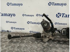 Recambio de cremallera direccion para chevrolet cruze hatchback (j305) 1.7 d referencia OEM IAM 7817974101F P13413955 7805177341 2