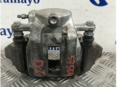 Recambio de pinza freno delantera izquierda para mercedes-benz clase a (w169) 2.0 cdi cat referencia OEM IAM 276X22  