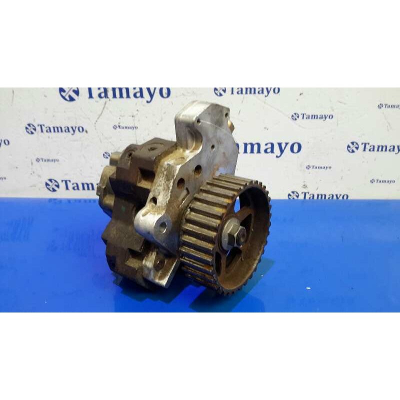 Recambio de bomba inyeccion para renault megane ii classic berlina 1.9 dci diesel referencia OEM IAM 0445010075  8200108225
