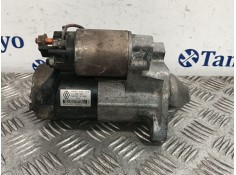Recambio de motor arranque para renault megane ii (bm0/1_, cm0/1_) 1.5 dci (bm1e, cm1e) referencia OEM IAM 8200306595 M000T87881