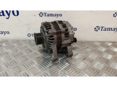 Recambio de alternador para citroën c2 referencia OEM IAM 9638544180 A005TA6292G 