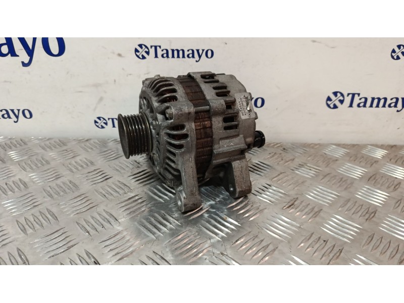 Recambio de alternador para citroën c2 referencia OEM IAM 9638544180 A005TA6292G 