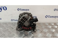 Recambio de alternador para citroën c2 referencia OEM IAM 9638544180 A005TA6292G  2