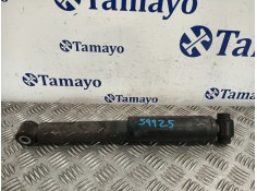 Recambio de amortiguador trasero derecho para iveco daily vi furgoneta 33s15, 35s15, 35c15 referencia OEM IAM 5801771630  