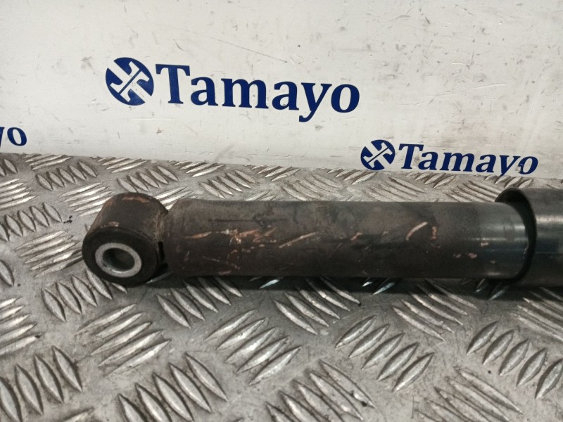 Recambio de amortiguador trasero derecho para iveco daily vi furgoneta 33s15, 35s15, 35c15 referencia OEM IAM 5801771630  