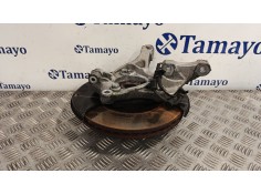 Recambio de mangueta delantera izquierda para chevrolet cruze hatchback (j305) 1.7 d referencia OEM IAM   