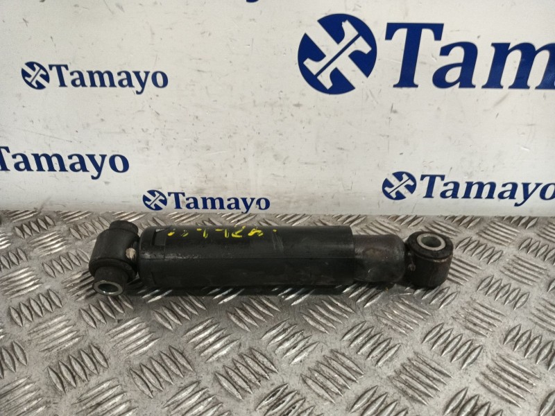 Recambio de amortiguador trasero izquierdo para iveco daily vi furgoneta 33s15, 35s15, 35c15 referencia OEM IAM 5801771630  