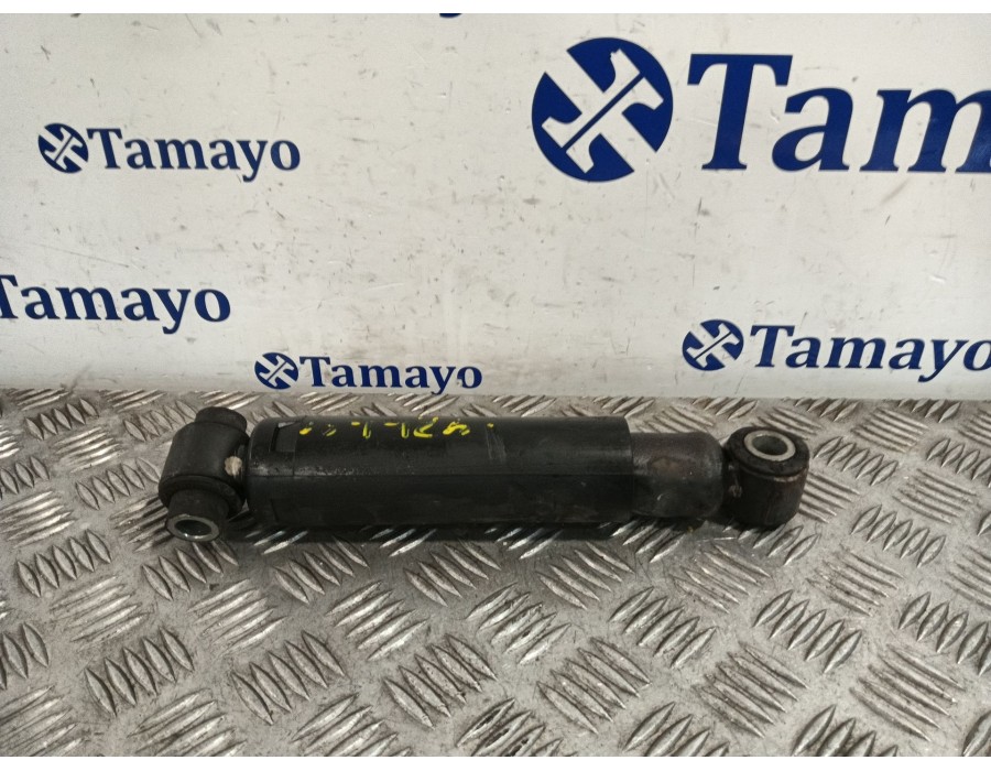 Recambio de amortiguador trasero izquierdo para iveco daily vi furgoneta 33s15, 35s15, 35c15 referencia OEM IAM 5801771630  