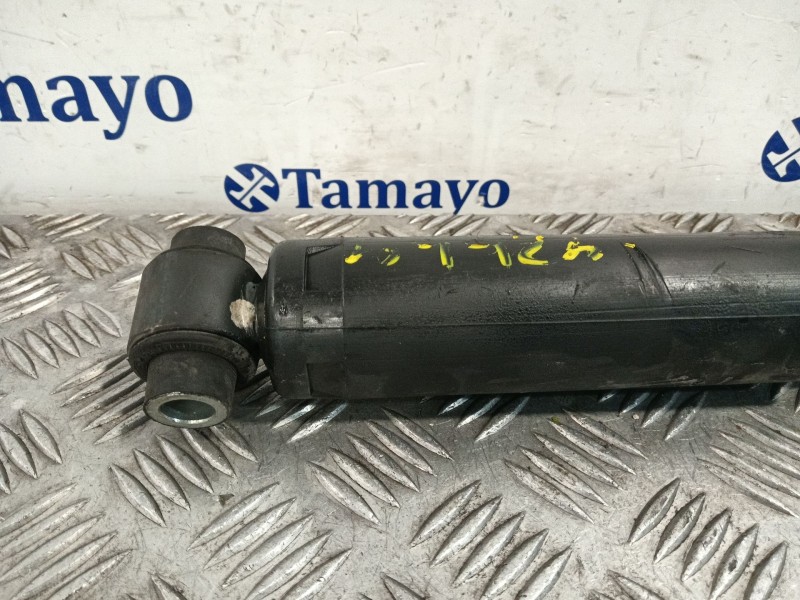 Recambio de amortiguador trasero izquierdo para iveco daily vi furgoneta 33s15, 35s15, 35c15 referencia OEM IAM 5801771630  