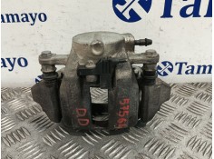 Recambio de pinza freno delantera derecha para mercedes-benz clase a (w169) 2.0 cdi cat referencia OEM IAM 276X22  