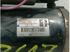 Recambio de motor arranque para citroën c2 referencia OEM IAM M000T45071ZT   2