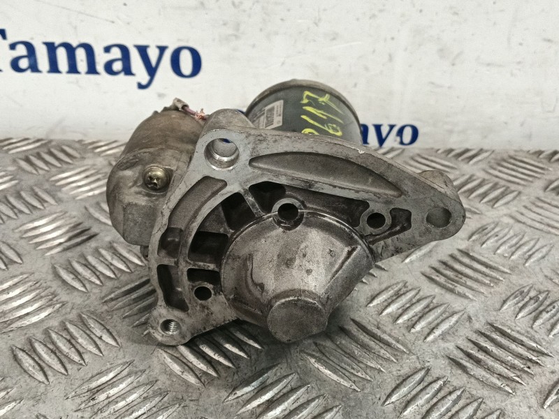 Recambio de motor arranque para citroën c2 referencia OEM IAM M000T45071ZT  