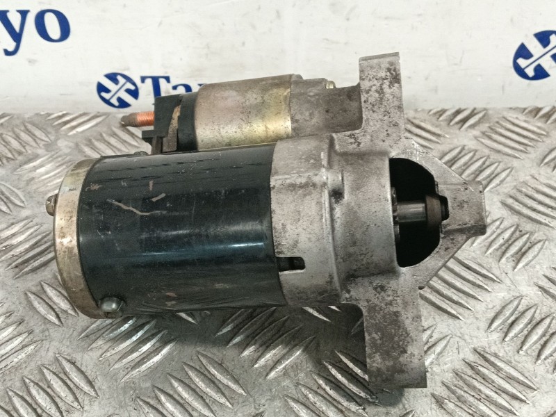 Recambio de motor arranque para citroën c2 referencia OEM IAM M000T45071ZT  