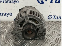 Recambio de alternador para seat ibiza iv (6j5, 6p1) 1.4 referencia OEM IAM 0124325013 037903025M 