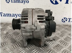 Recambio de alternador para seat ibiza iv (6j5, 6p1) 1.4 referencia OEM IAM 0124325013 037903025M  2