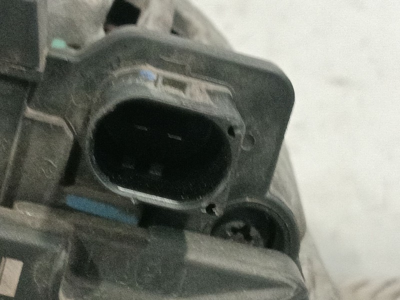 Recambio de alternador para seat ibiza iv (6j5, 6p1) 1.4 referencia OEM IAM 0124325013 037903025M 