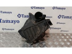 Recambio de soporte filtro aire para renault megane iii berlina 5 p 1.5 dci diesel cat referencia OEM IAM 8200947663 8200820922 