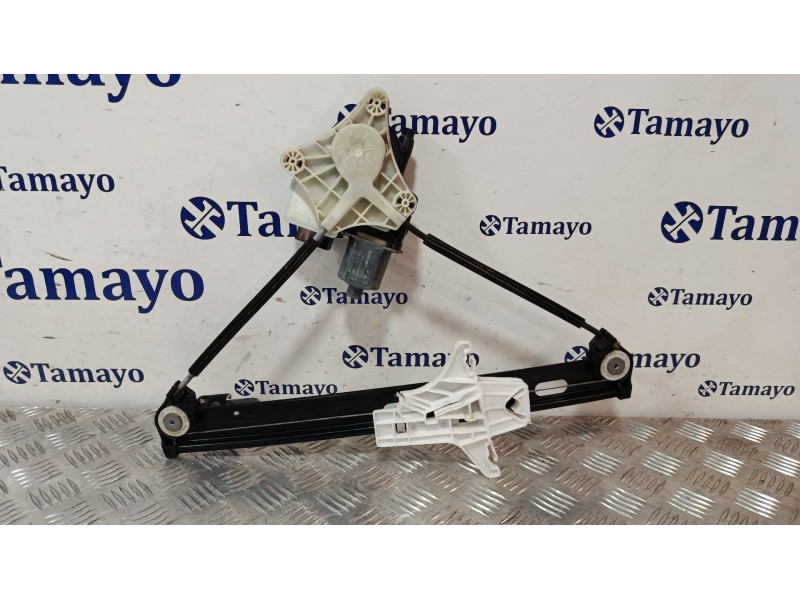 Recambio de elevalunas trasero izquierdo para seat arona (kj7, kjp) 1.0 tsi referencia OEM IAM 6F0839461A 5Q0959407 