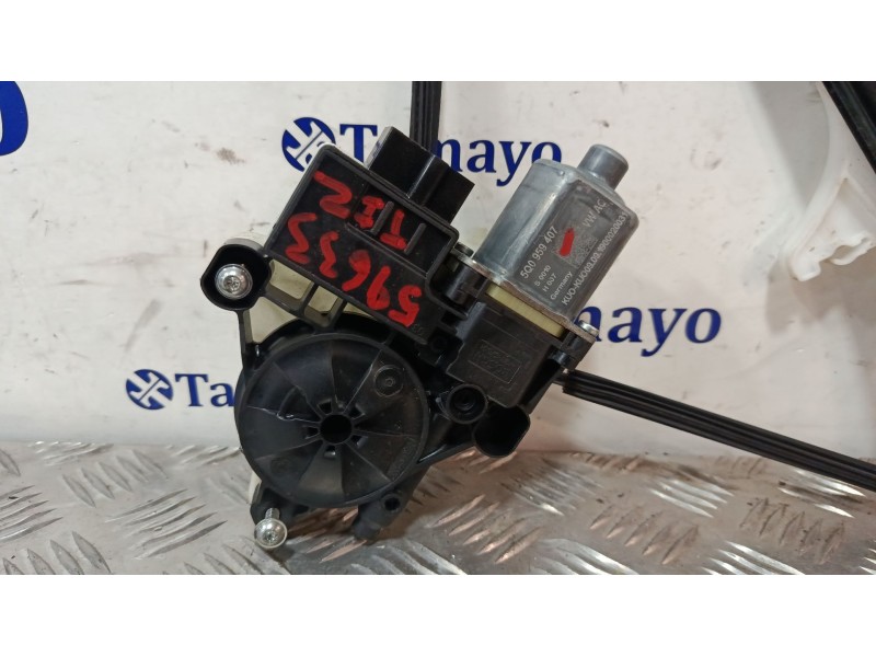 Recambio de elevalunas trasero izquierdo para seat arona (kj7, kjp) 1.0 tsi referencia OEM IAM 6F0839461A 5Q0959407 