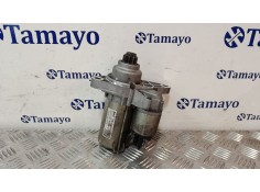 Recambio de motor arranque para seat ibiza iv (6j5, 6p1) 1.4 referencia OEM IAM 02T911024N D6GS12M 