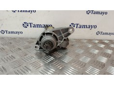 Recambio de motor arranque para seat ibiza iv (6j5, 6p1) 1.4 referencia OEM IAM 02T911024N D6GS12M  2