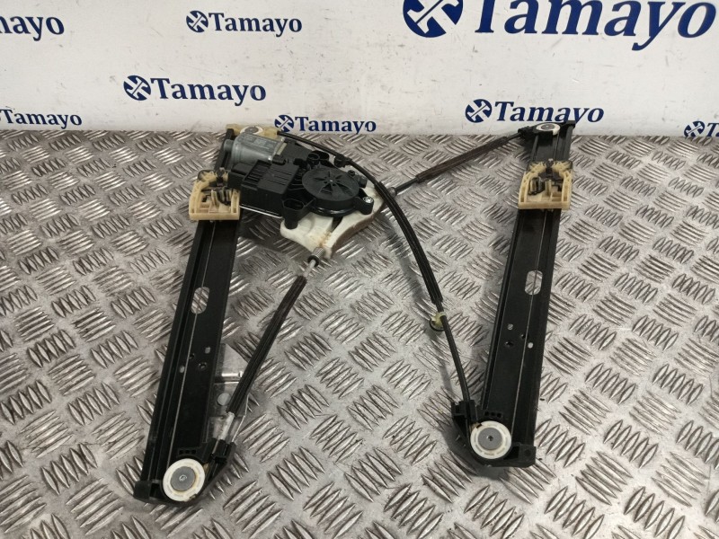 Recambio de elevalunas delantero izquierdo para seat arona (kj7, kjp) 1.0 tsi referencia OEM IAM 6F9837461A  