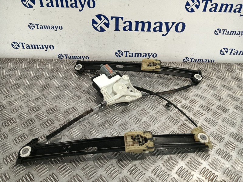 Recambio de elevalunas delantero derecho para seat arona (kj7, kjp) 1.0 tsi referencia OEM IAM 6F9837452  