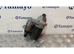 Recambio de motor arranque para seat altea xl (5p5, 5p8) 1.6 referencia OEM IAM 1005831365  
