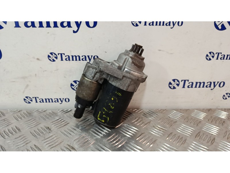 Recambio de motor arranque para seat altea xl (5p5, 5p8) 1.6 referencia OEM IAM 1005831365  