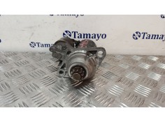 Recambio de motor arranque para seat altea xl (5p5, 5p8) 1.6 referencia OEM IAM 1005831365   2
